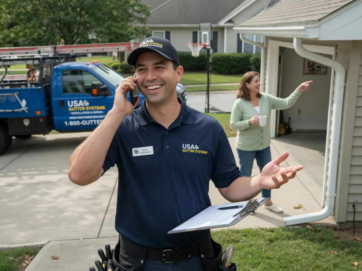 Gutter Installation Von Ormy, TX FAQs